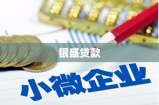 美兰银盛贷款