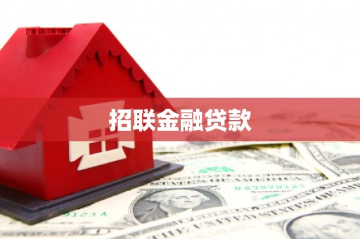 美兰招联金融贷款