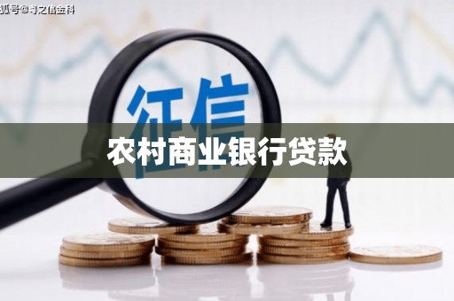 美兰农村商业银行贷款