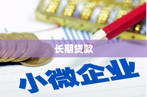 美兰长期贷款