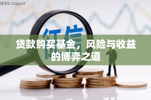 美兰贷款购买基金，风险与收益的博弈之道