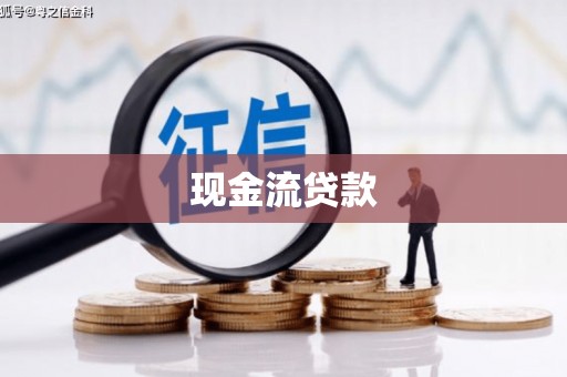 美兰现金流贷款