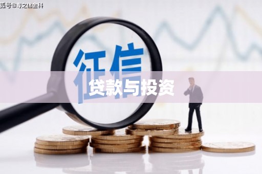 美兰贷款与投资