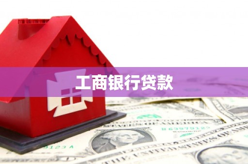 美兰工商银行贷款