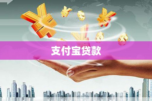 美兰支付宝贷款