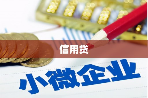 美兰信用贷