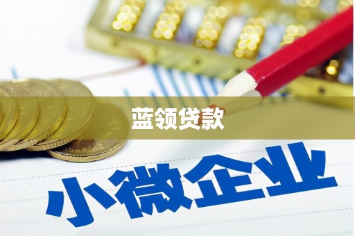美兰蓝领贷款